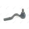 Mevotech 97-96 E300/01-97 E3 Tie Rod End, Mes3632 MES3632 - alternate 2